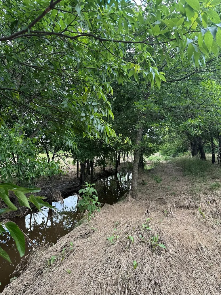 Tbd Krahl Road Valley View TX 76272