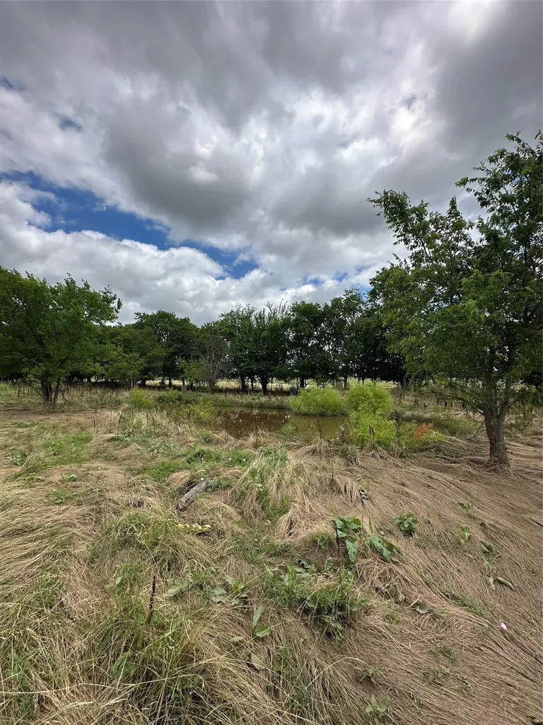 Tbd Krahl Road Valley View TX 76272