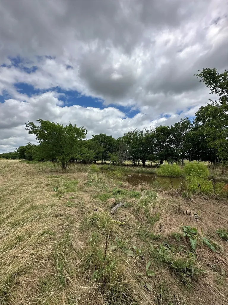 Tbd Krahl Road Valley View TX 76272