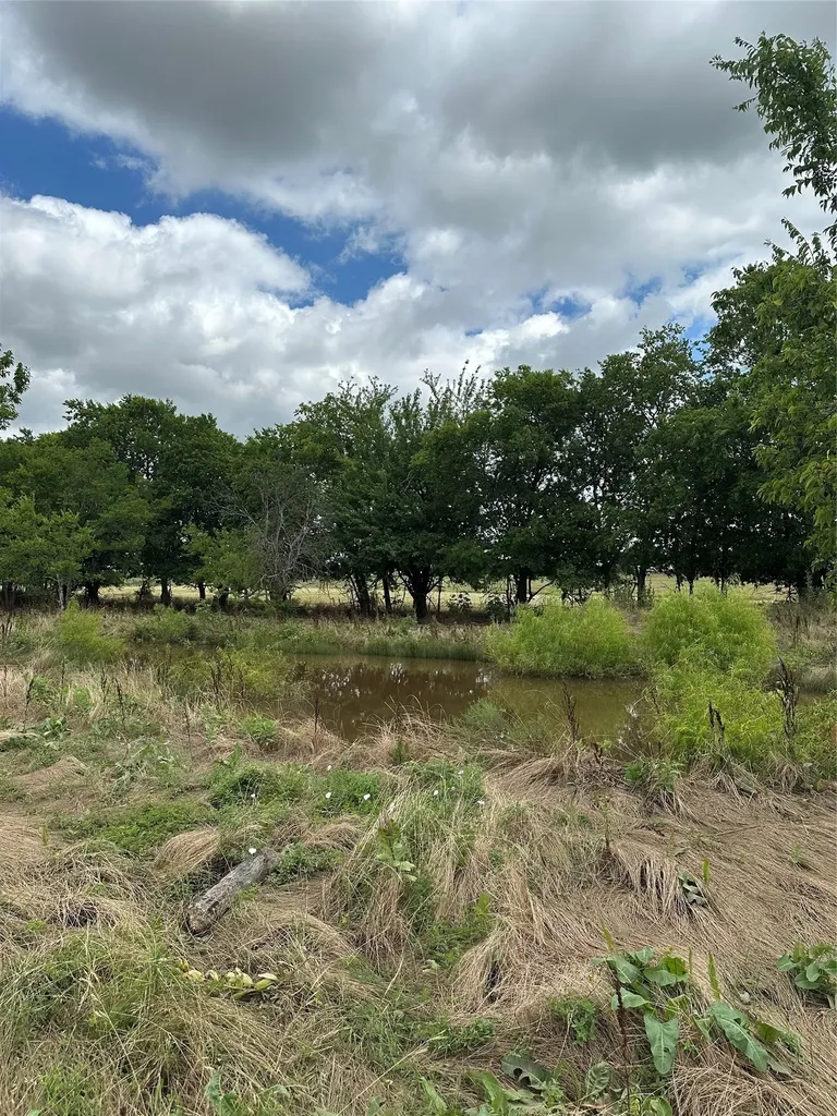 Tbd Krahl Road Valley View TX 76272
