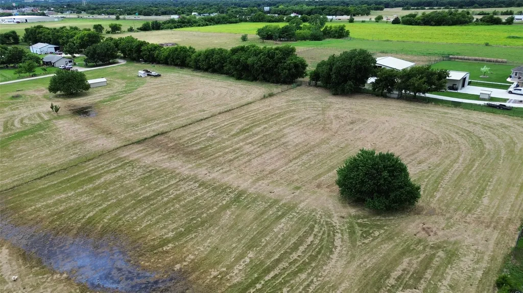 Tbd Krahl Road Valley View TX 76272