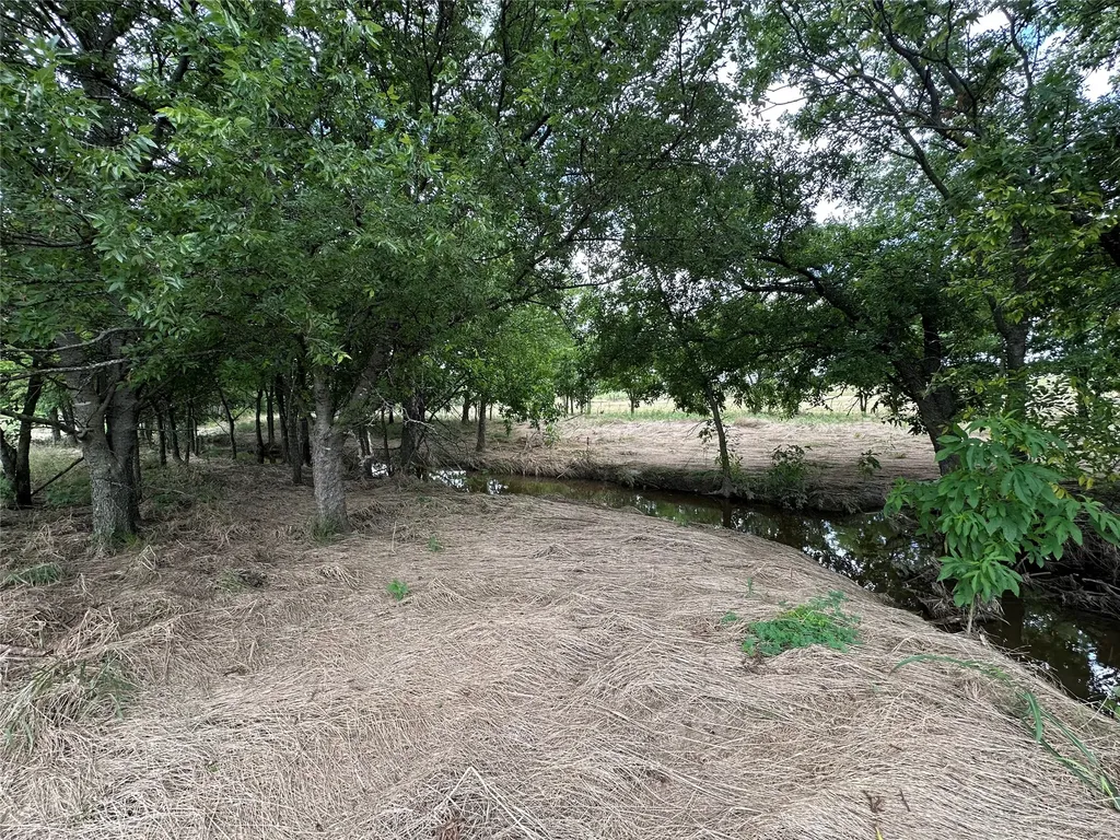 Tbd Krahl Road Valley View TX 76272