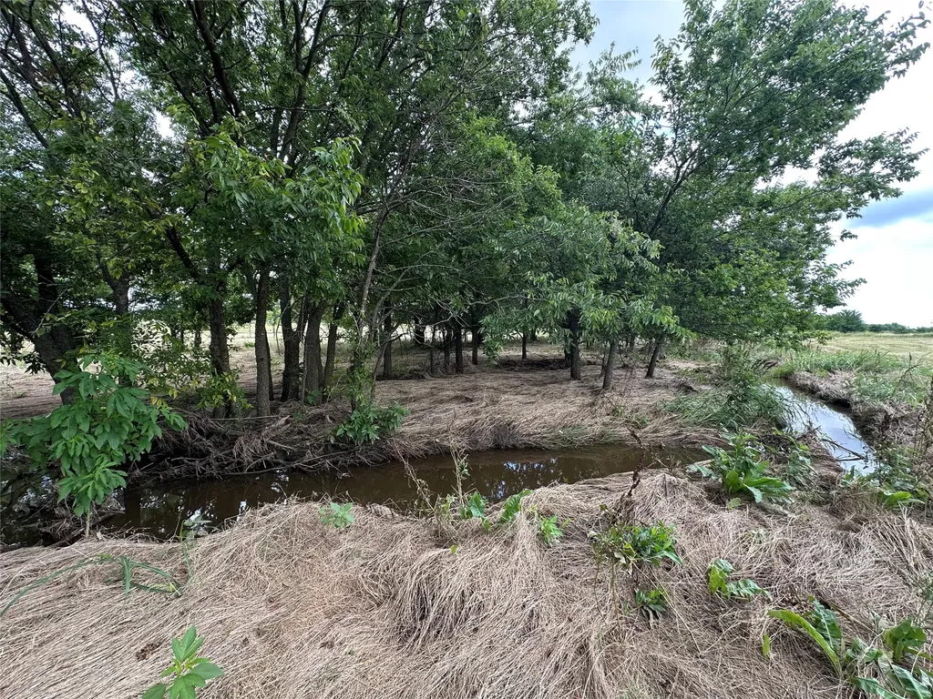 Tbd Krahl Road Valley View TX 76272