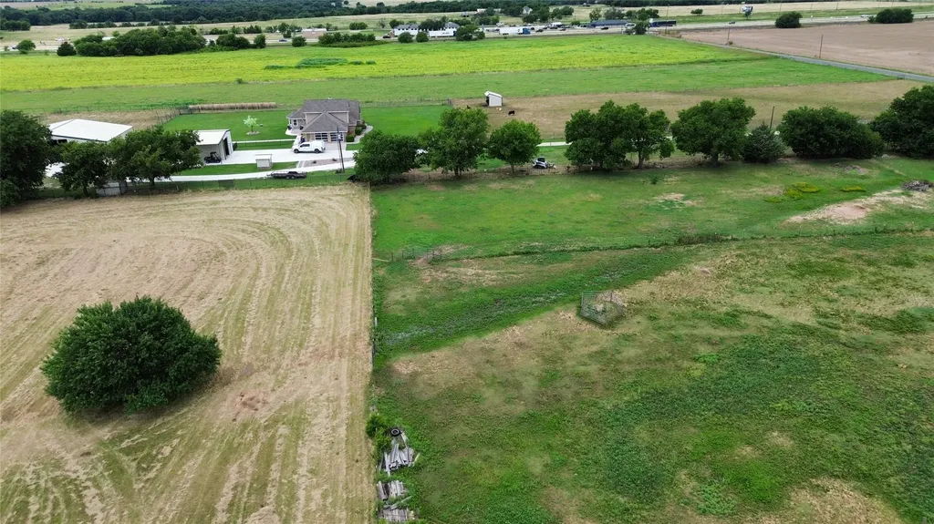 Tbd Krahl Road Valley View TX 76272