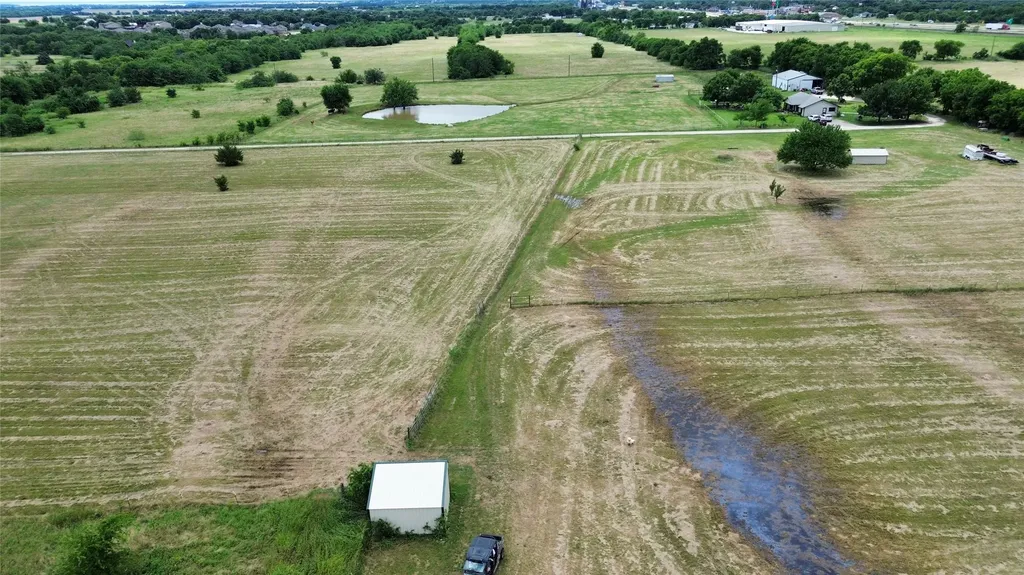 Tbd Krahl Road Valley View TX 76272