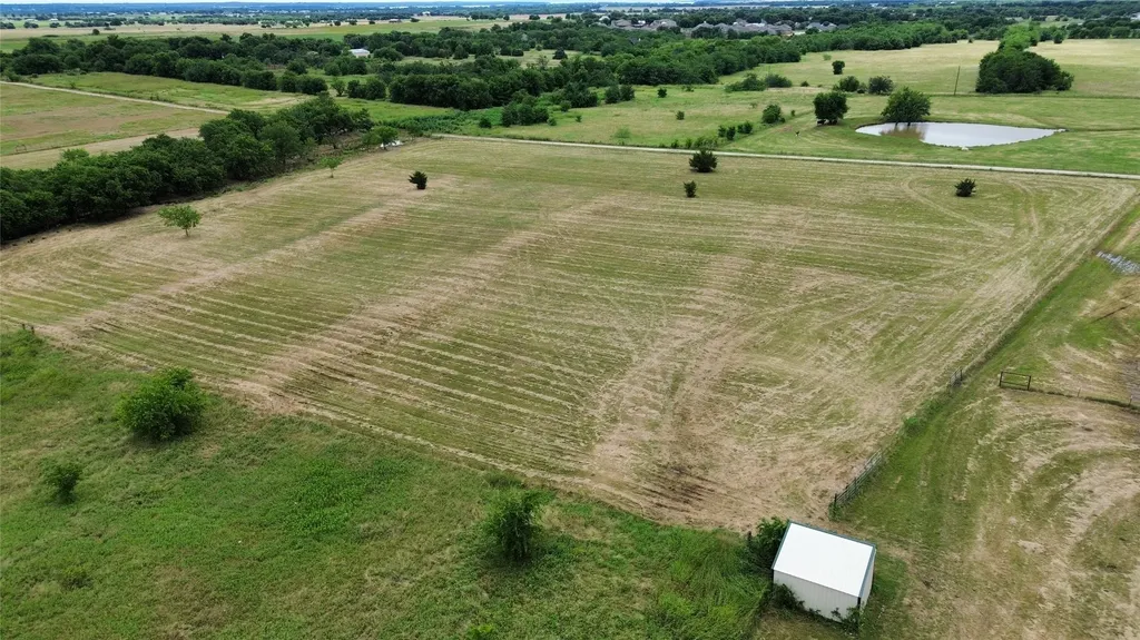 Tbd Krahl Road Valley View TX 76272