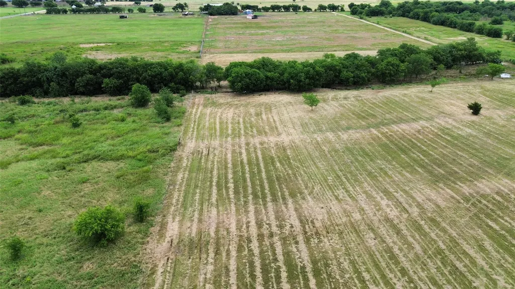 Tbd Krahl Road Valley View TX 76272