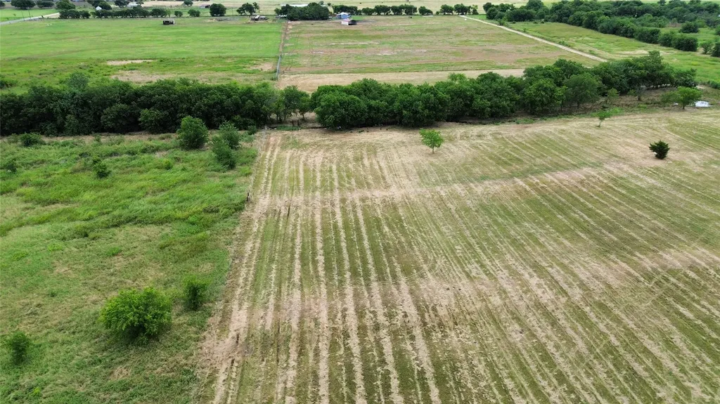 Tbd Krahl Road Valley View TX 76272