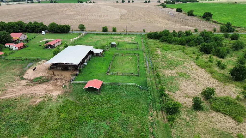 Tbd Krahl Road Valley View TX 76272