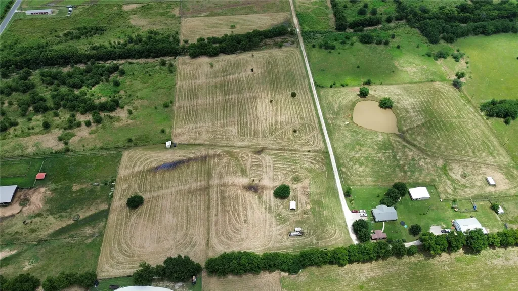 Tbd Krahl Road Valley View TX 76272