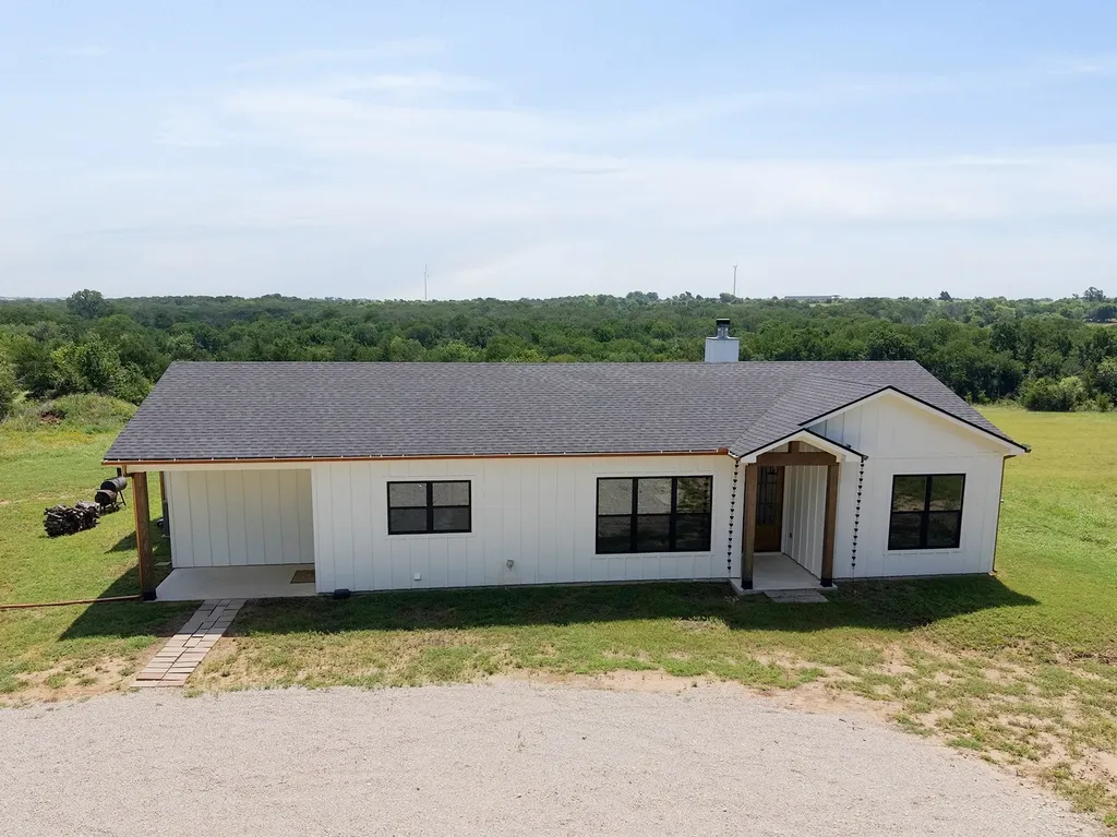 224 Hcr 3350 N Hubbard TX 76648