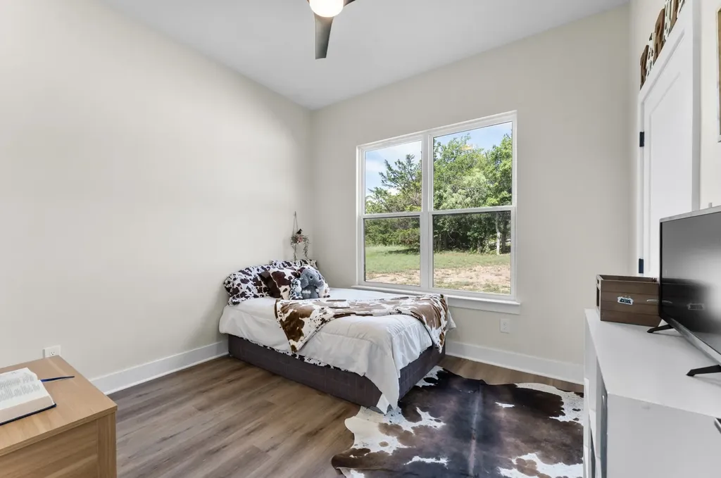 224 Hcr 3350 N Hubbard TX 76648