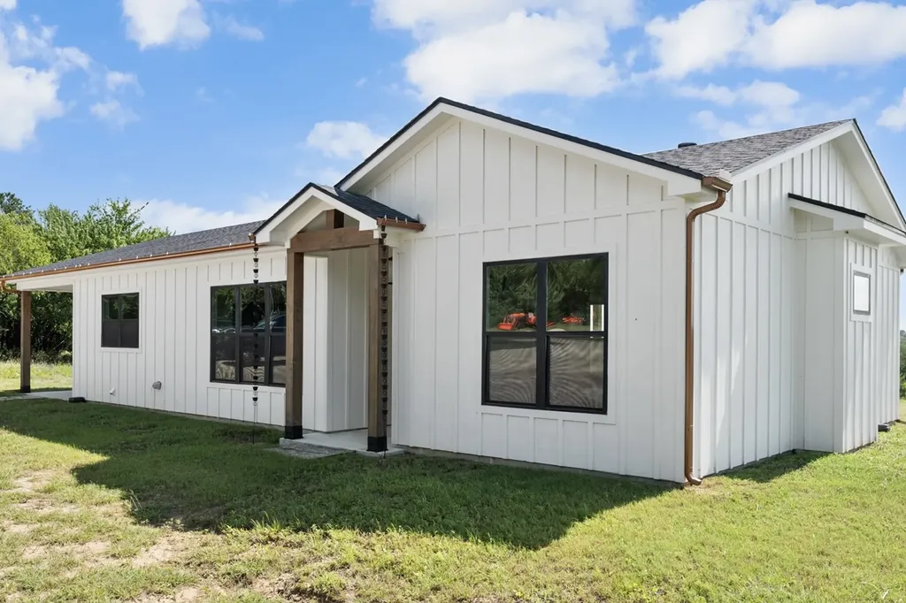 224 Hcr 3350 N Hubbard TX 76648