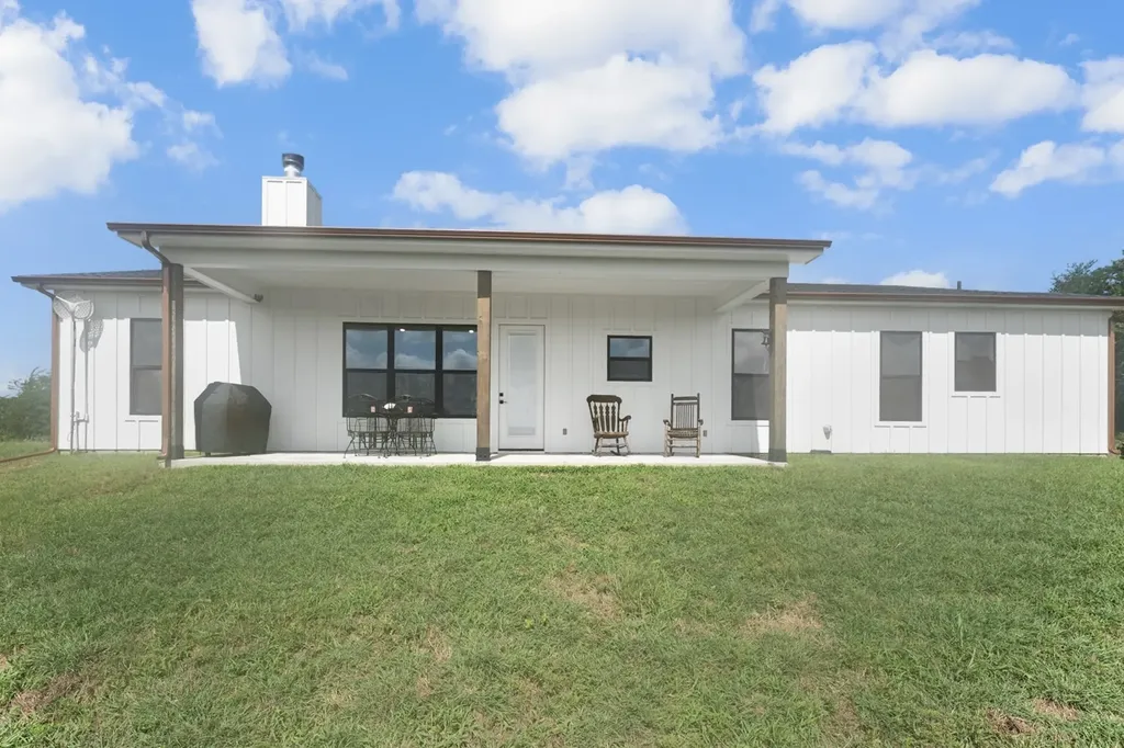 224 Hcr 3350 N Hubbard TX 76648