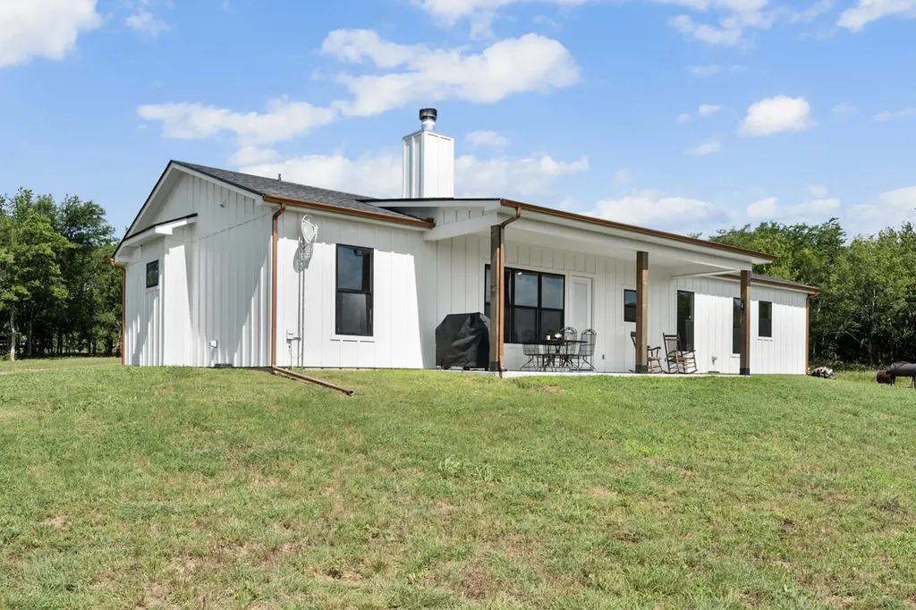 224 Hcr 3350 N Hubbard TX 76648