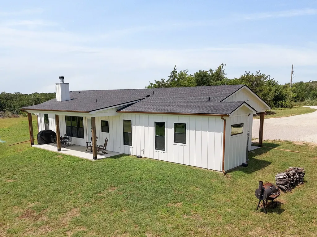 224 Hcr 3350 N Hubbard TX 76648