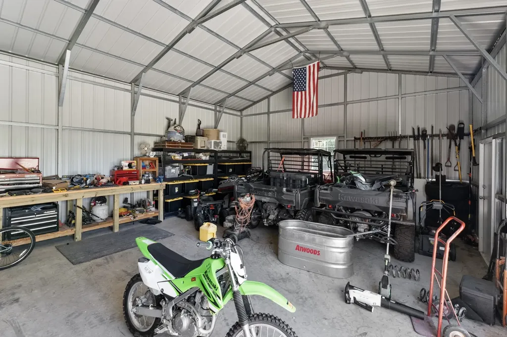 224 Hcr 3350 N Hubbard TX 76648