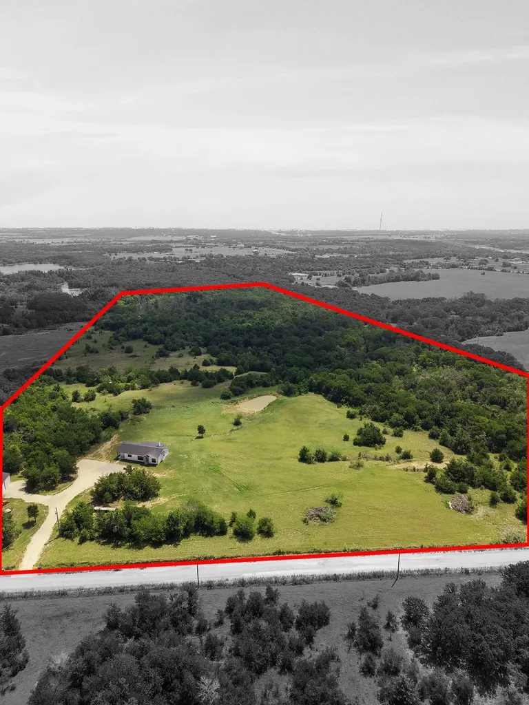 224 Hcr 3350 N Hubbard TX 76648