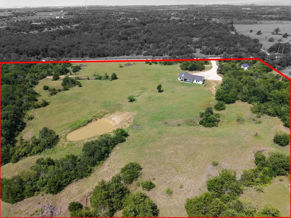 224 Hcr 3350 N Hubbard TX 76648
