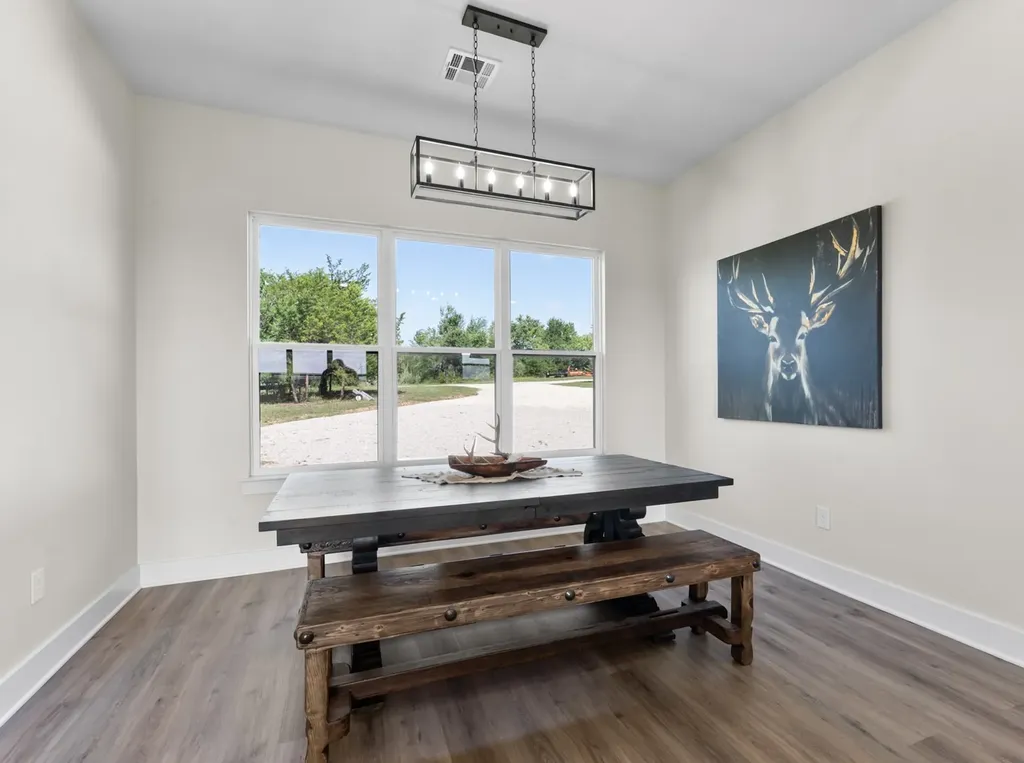 224 Hcr 3350 N Hubbard TX 76648