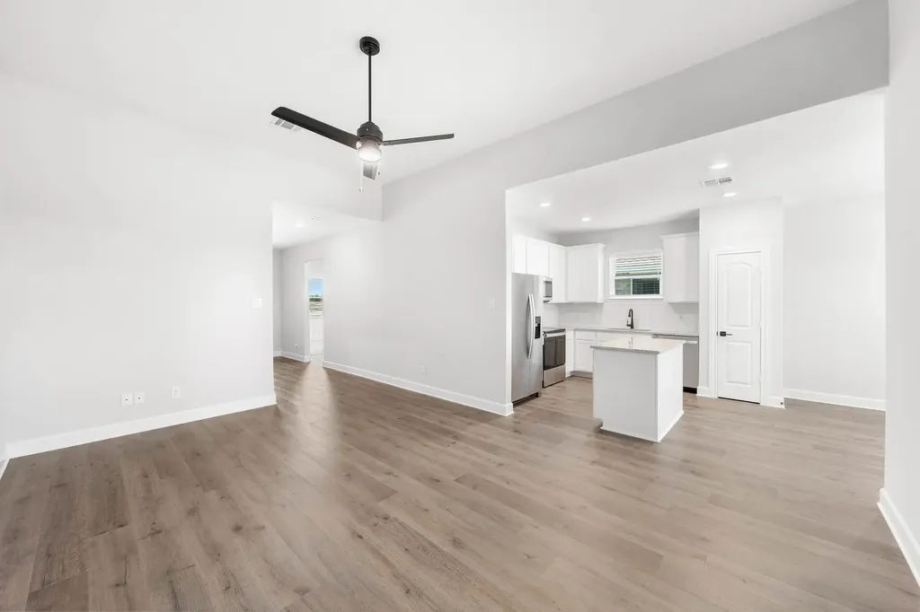 1012 Cypress Avenue Hutchins TX 75141