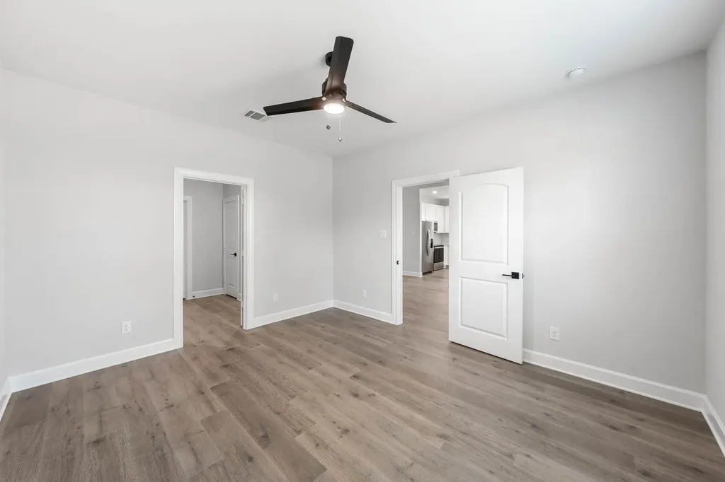 1012 Cypress Avenue Hutchins TX 75141