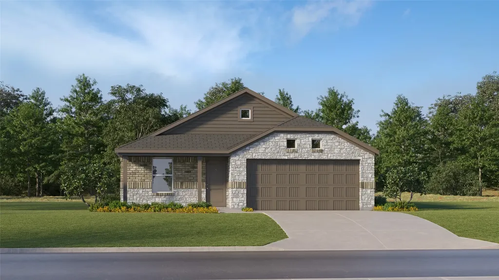 2036 Stable Lane Aubrey TX 76227