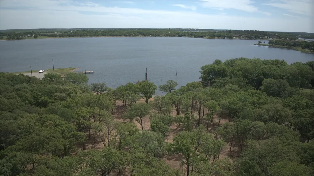 Tbd Selma Lot 8 Bowie TX 76230
