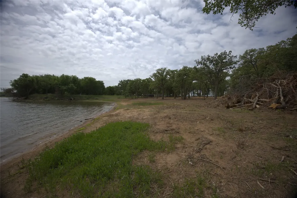 Tbd Selma Lot 8 Bowie TX 76230