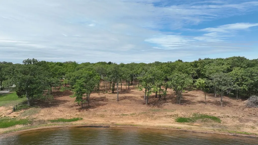 Tbd Selma Lot 8 Bowie TX 76230