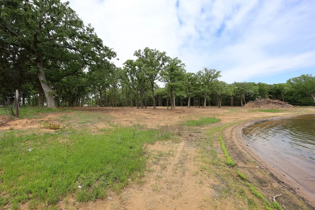 Tbd Selma Lot 8 Bowie TX 76230