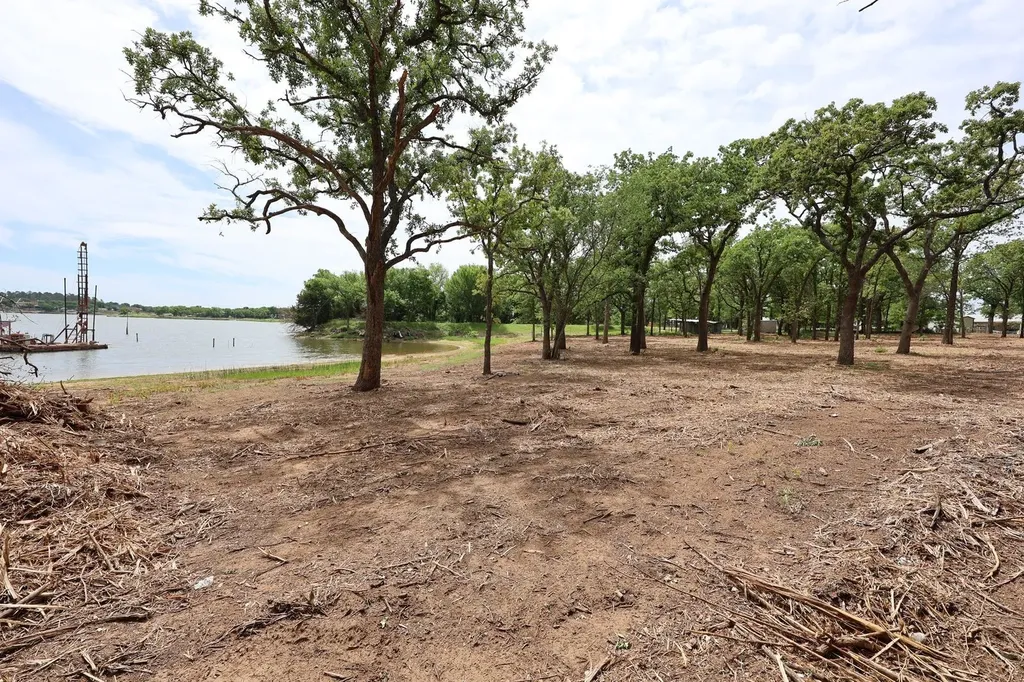 Tbd Selma Lot 8 Bowie TX 76230