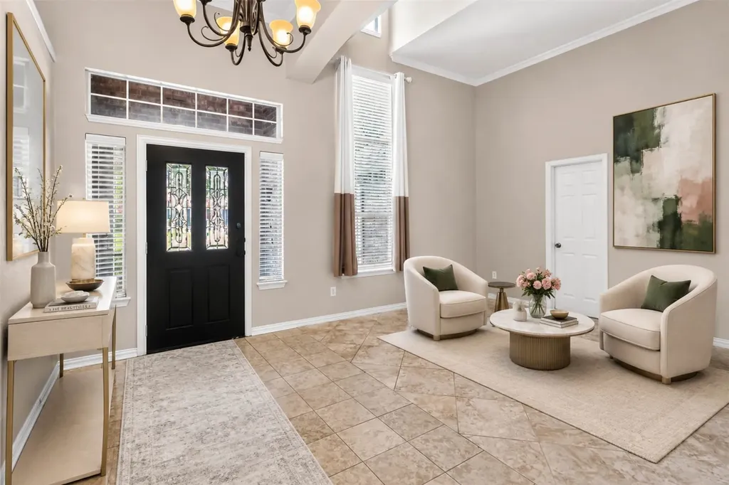 5628 Seneca Drive Plano TX 75094