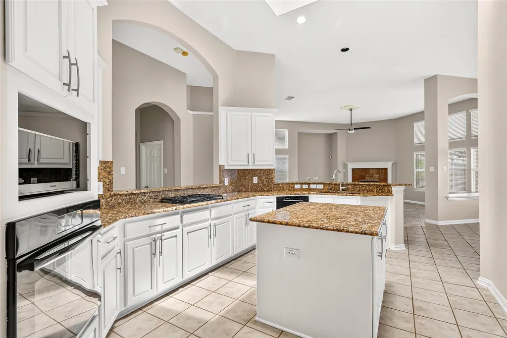 5628 Seneca Drive Plano TX 75094