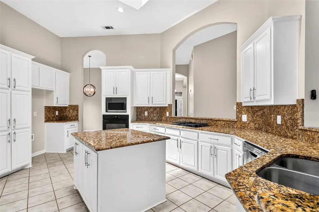 5628 Seneca Drive Plano TX 75094
