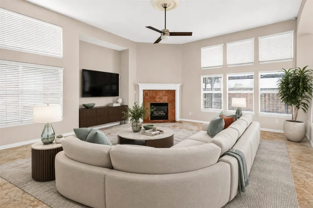 5628 Seneca Drive Plano TX 75094