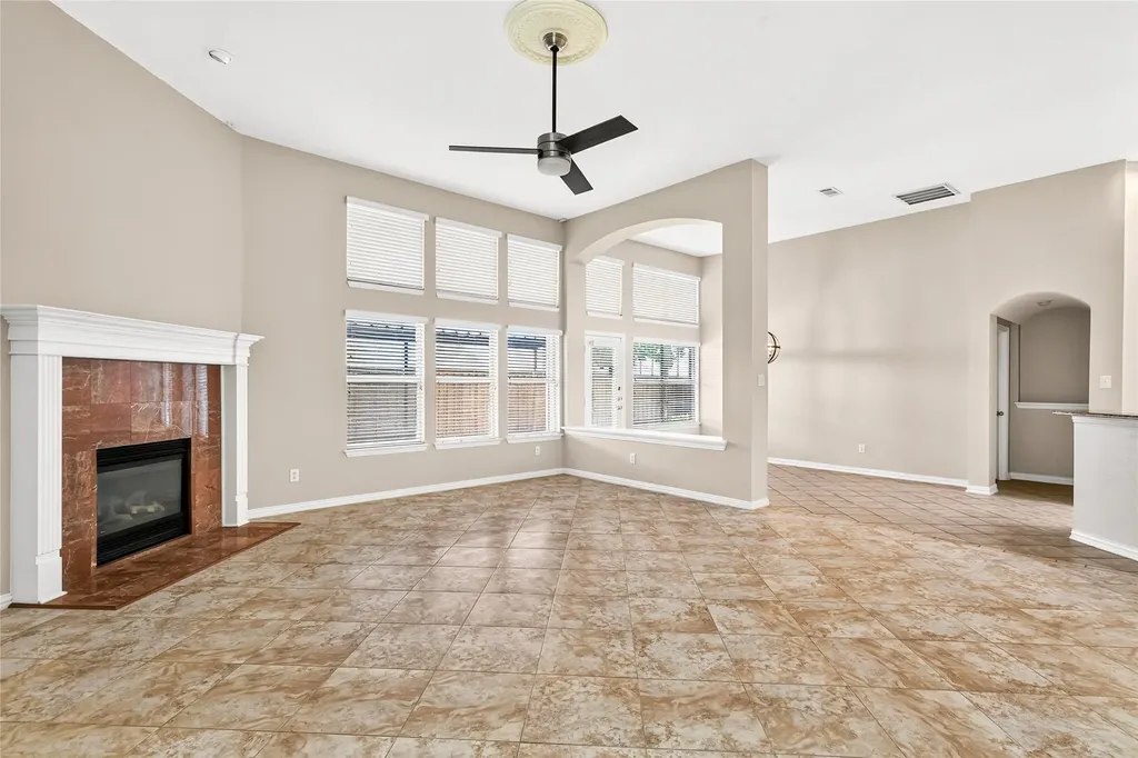 5628 Seneca Drive Plano TX 75094