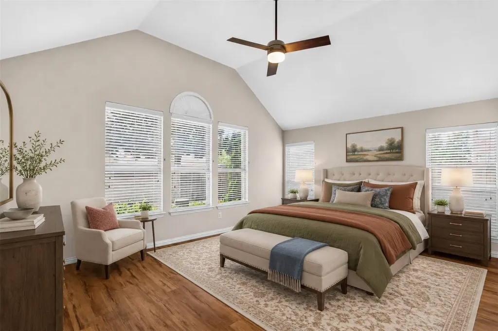5628 Seneca Drive Plano TX 75094