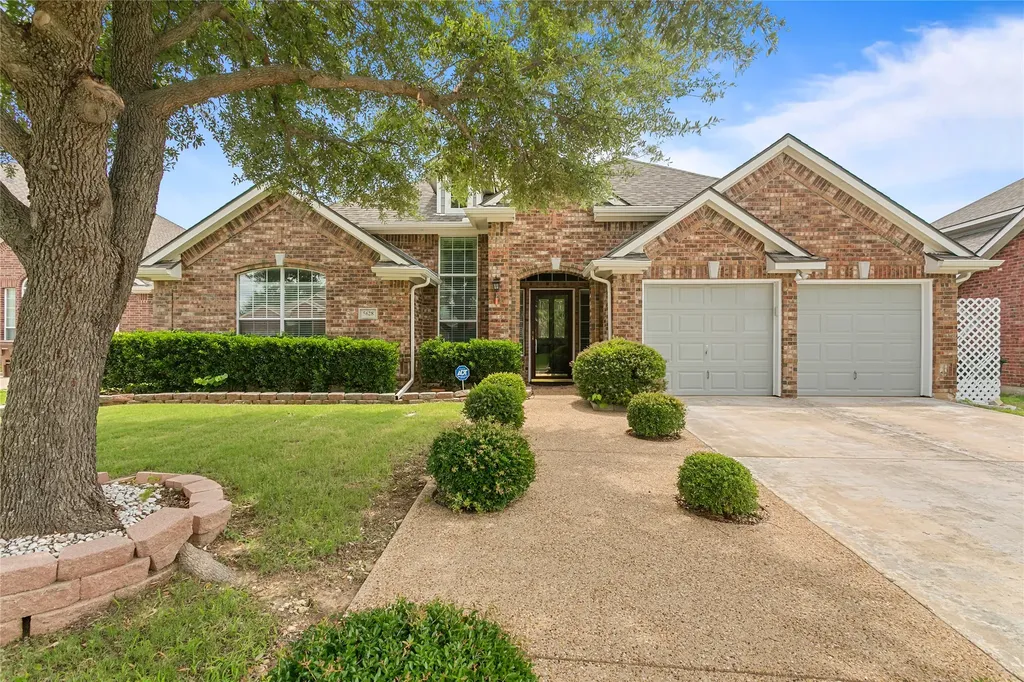 5628 Seneca Drive Plano TX 75094