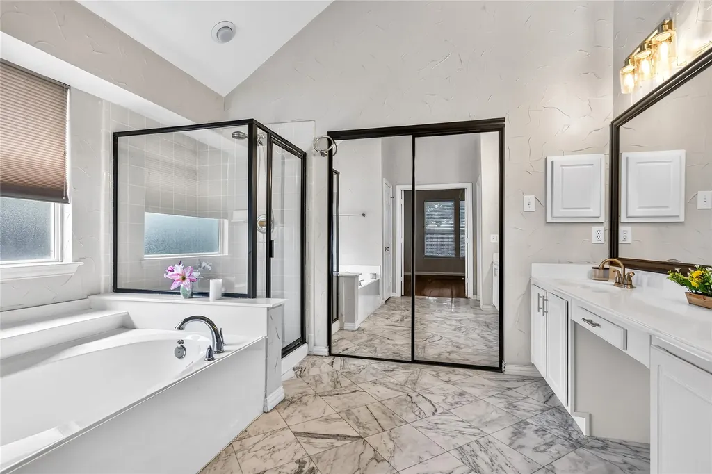 5628 Seneca Drive Plano TX 75094