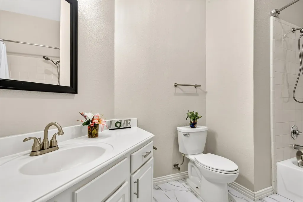 5628 Seneca Drive Plano TX 75094