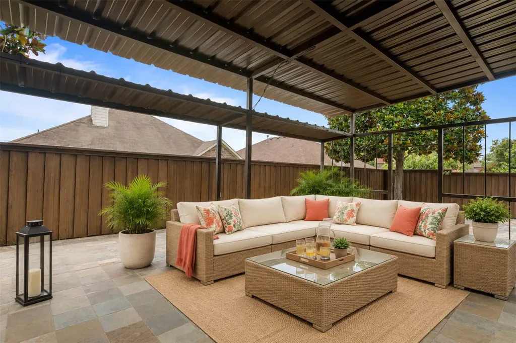 5628 Seneca Drive Plano TX 75094