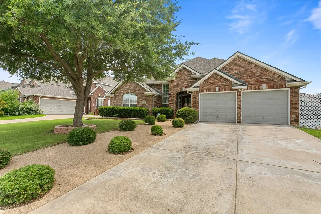 5628 Seneca Drive Plano TX 75094