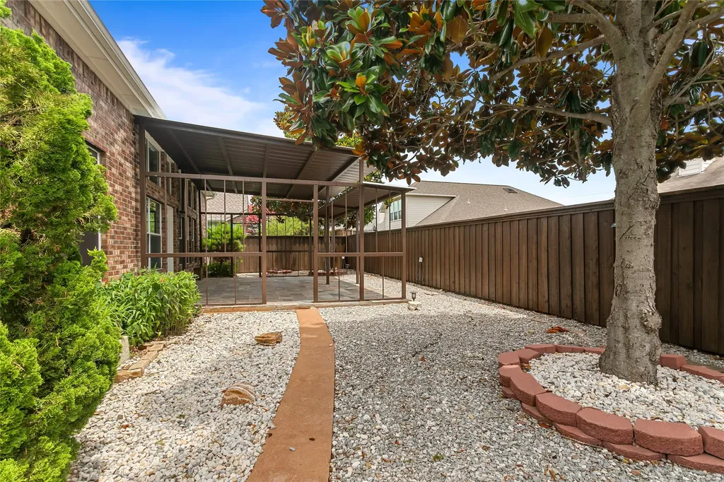 5628 Seneca Drive Plano TX 75094