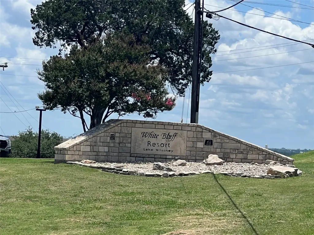 42147 Glen Eagles Drive Whitney TX 76692