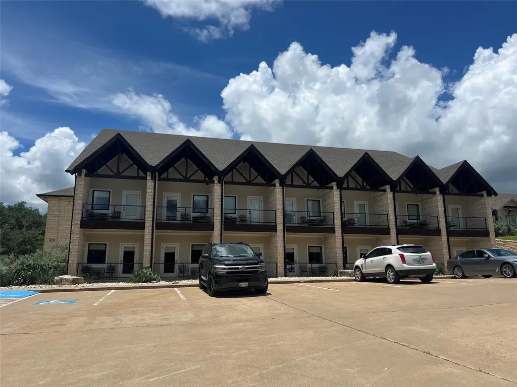 42147 Glen Eagles Drive Whitney TX 76692