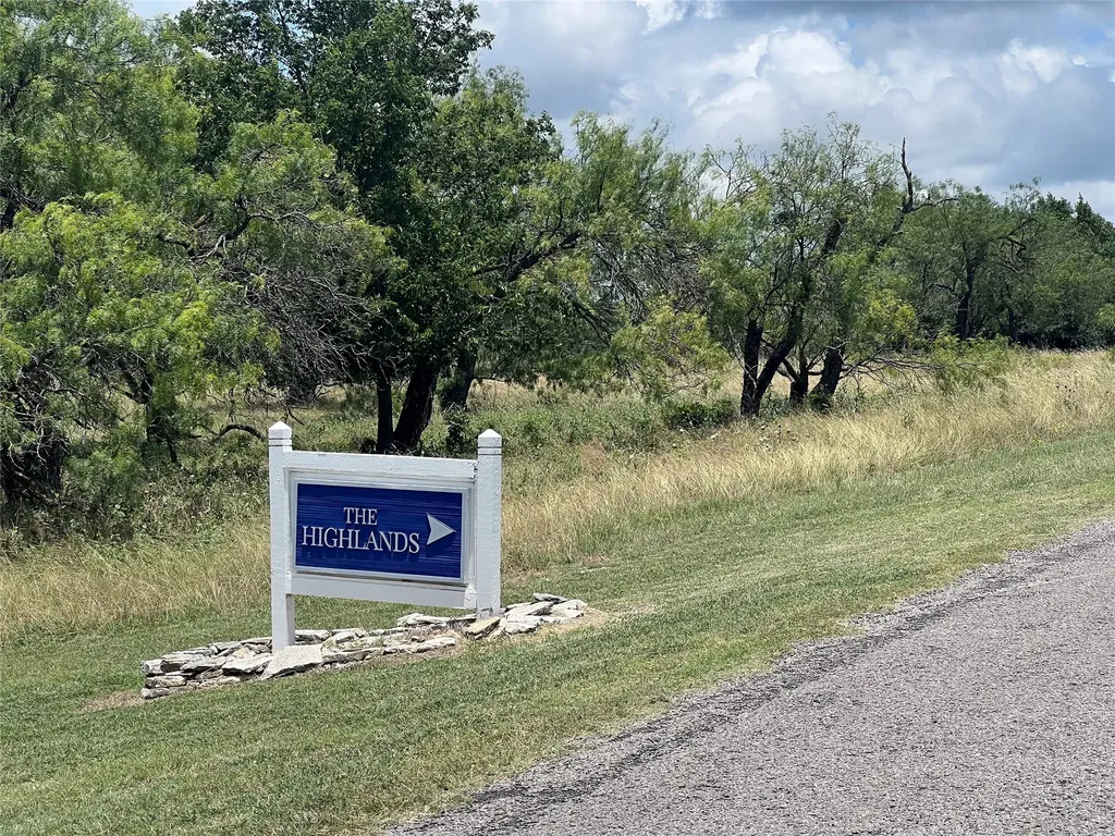 42147 Glen Eagles Drive Whitney TX 76692