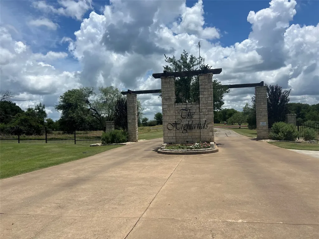 42147 Glen Eagles Drive Whitney TX 76692