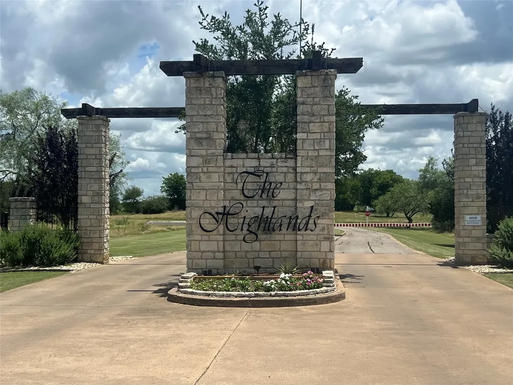 42147 Glen Eagles Drive Whitney TX 76692