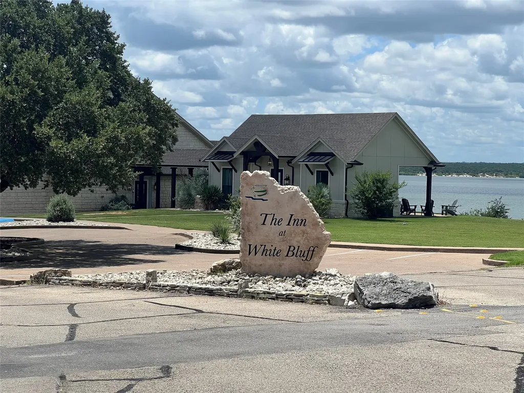 42147 Glen Eagles Drive Whitney TX 76692